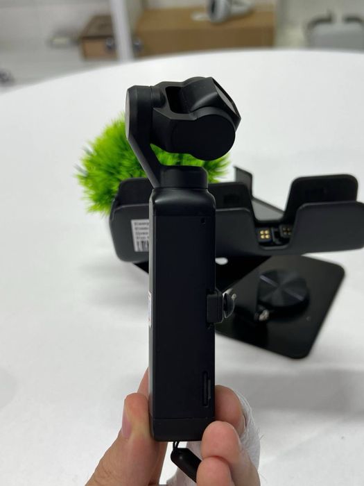 Камера  DJI osmo pocket 2