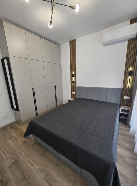 Дава се под наем Двустаен апартамент в Пловдив, Младежки Хълм - 70 кв.м за 750 € - Снимка #3