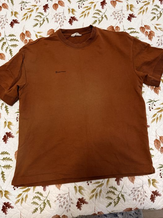 Мъжки Тениски New York Reserve