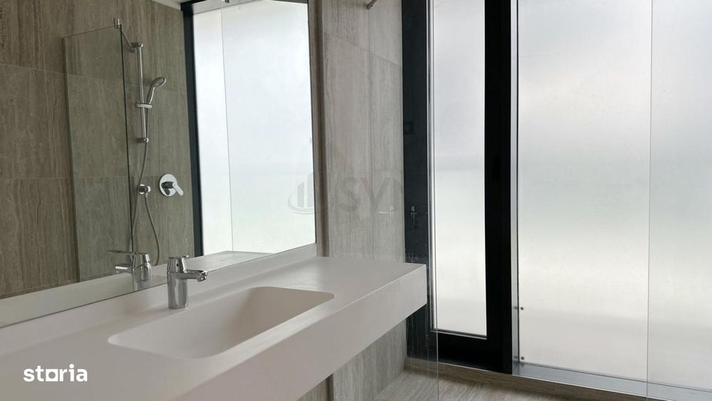 Apartament 3 camere l One Floreasca Towers