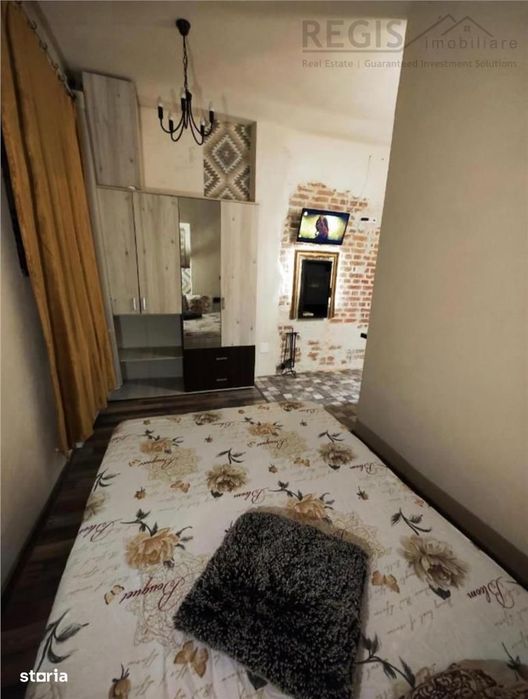 Investitie la cheie in zona centrala! 2 apartamente la casa, transform