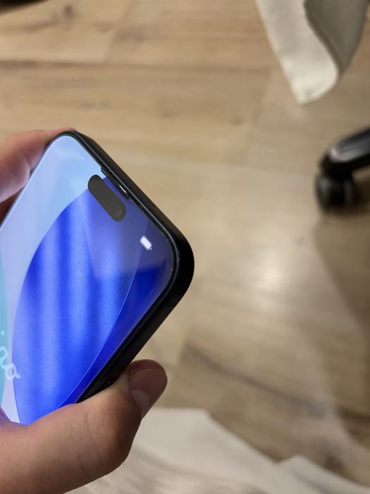 Iphone 17 pro max 256gb