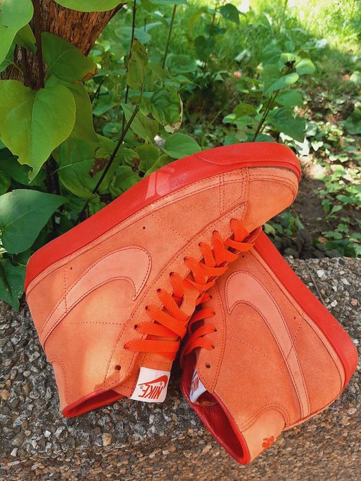 Кецове Nike blazer/ 40 номер