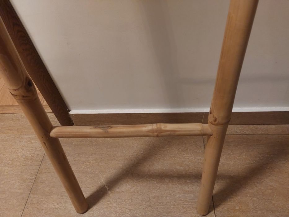 Scară ornamentală - bambus - Jysk