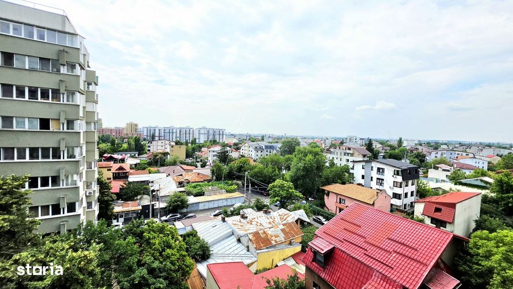 Cel mai urat apartament din Bucurestii Noi. Fa-l tu frumos!