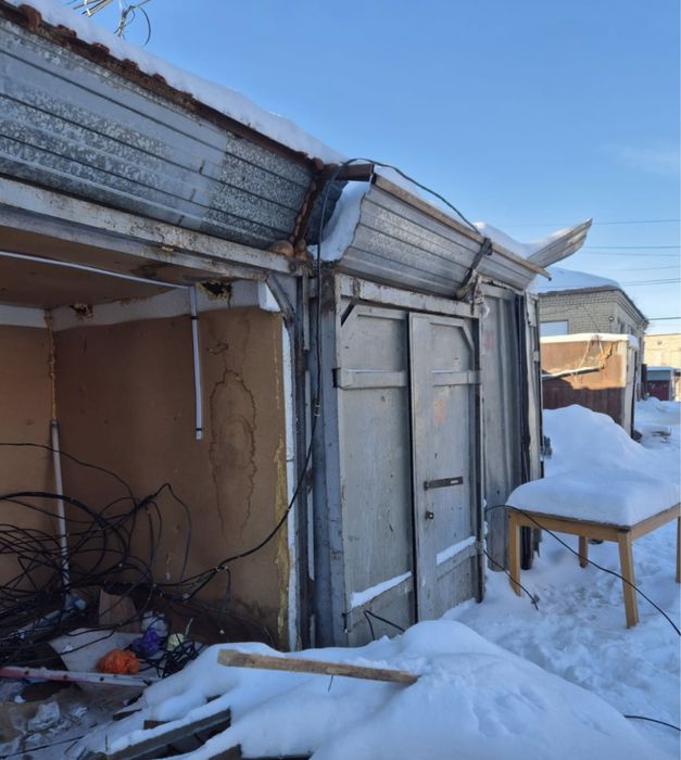 Продаються контейнеры