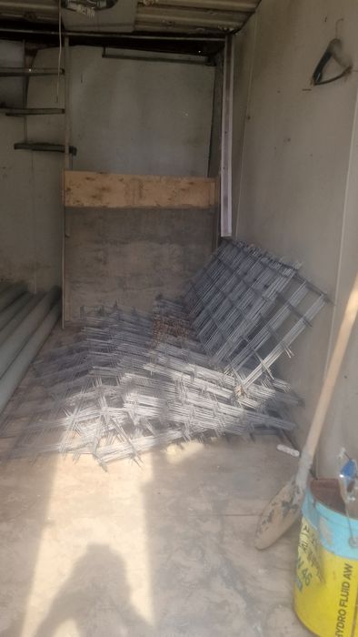 Құмтоған фундаментімен