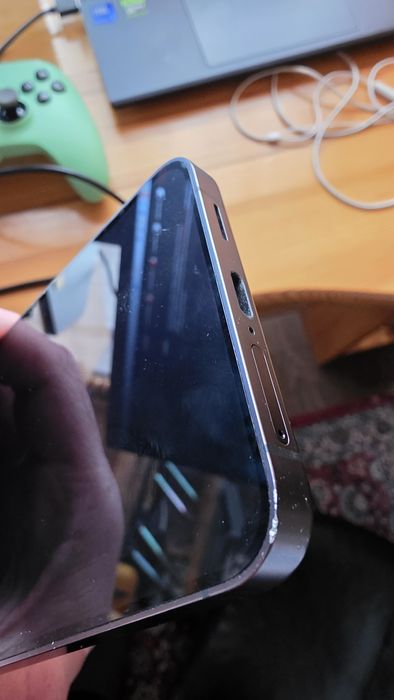Samsung galaxy S24 +plus гаранция 12/256 gb