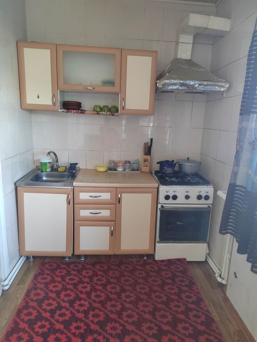 Дом Мирабадском районе