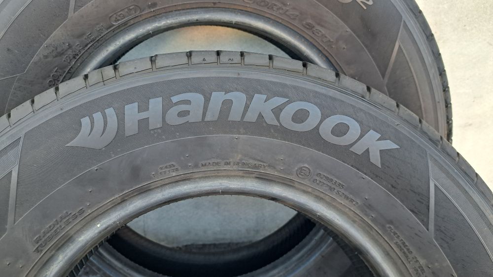 Летни гуми 175 80 14 Hankook
