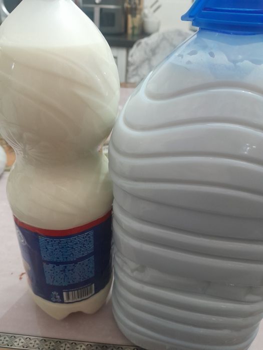 Продам домашнее молоко