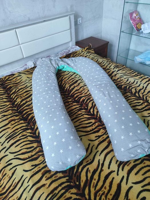 Подушка для беременных