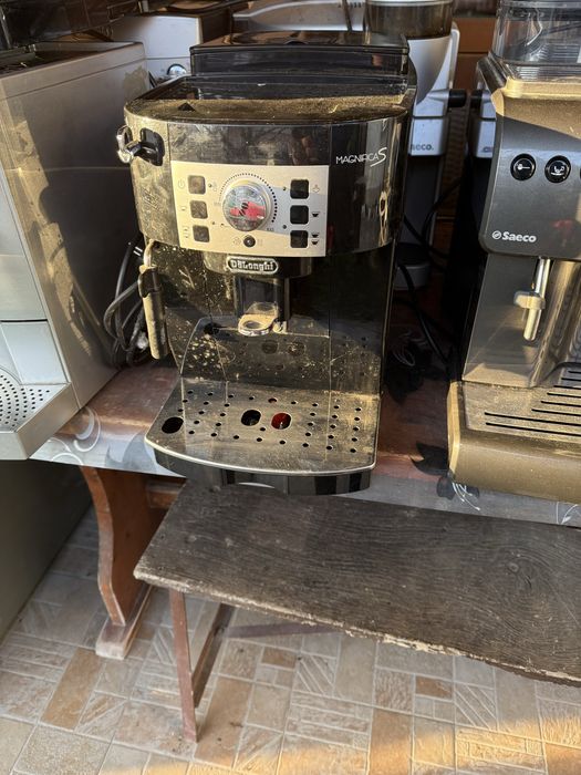 Продавам кафемашина