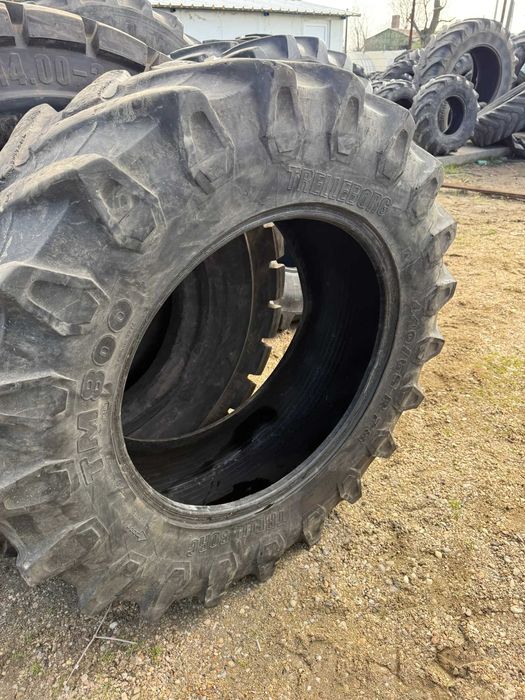 Anvelopa 440.65 R28 Trelleborg