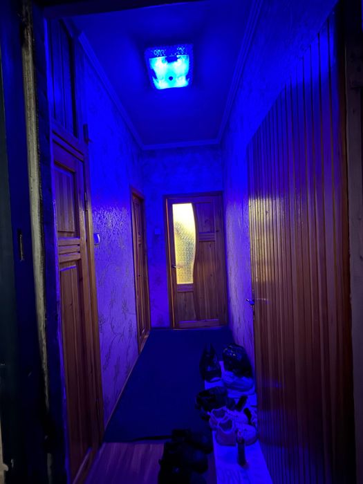 Bollarga kvartira bor .Chilonzorda.Andalusni orqa tomonida.2 xonali