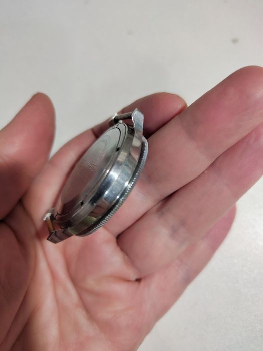 Часы наручные водонепроницаемые амфибия противоударные