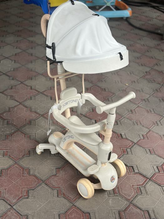 продам велосипед, самокат!