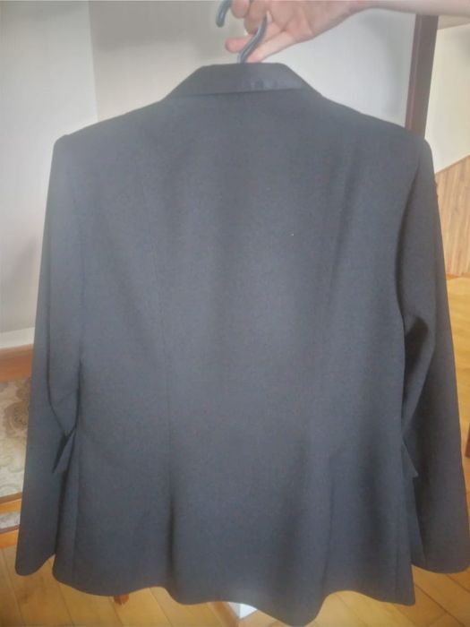 Костюм "тройка"+подарки, 46 размер.