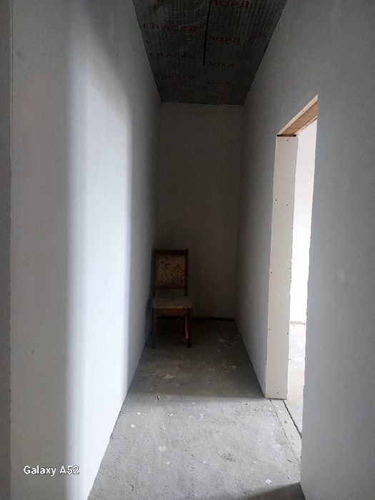 2Дома на одном участке..