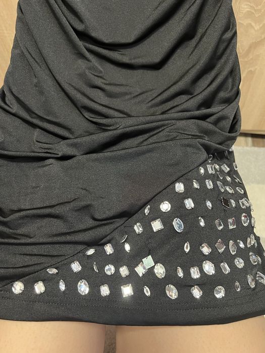 Rochita neagra simpla