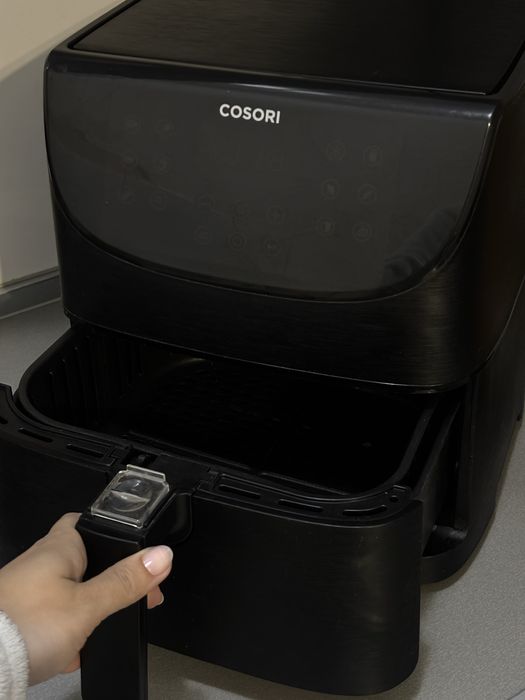 Cosori Premium Air Fryer, Голям капацитет - 5.5L XXL,