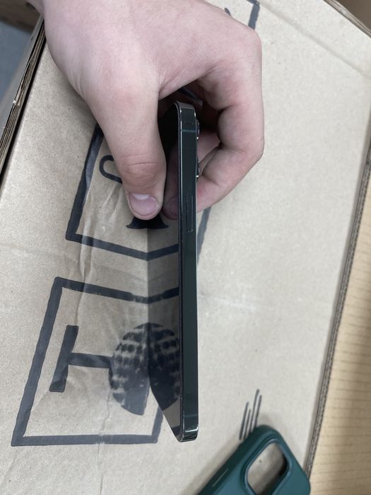 Обмен iphone 13 pro max