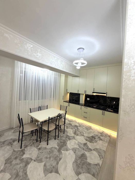 Продается Квартира Новостиройка 3/3/9 Чиланзар Орентир 9 Квартил /