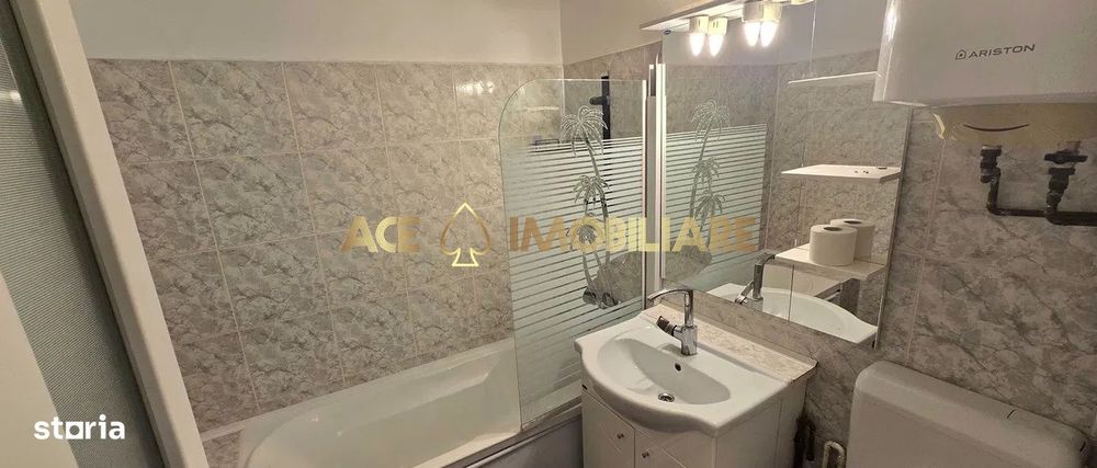 3 Camere de inchiriat | Obor | 2 Bai | Centrala | Parcare | Metrou