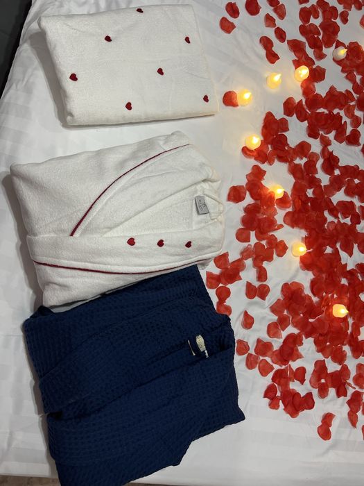 Суточная в Индере