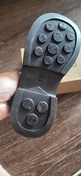 Туфли для девочки 29 размер