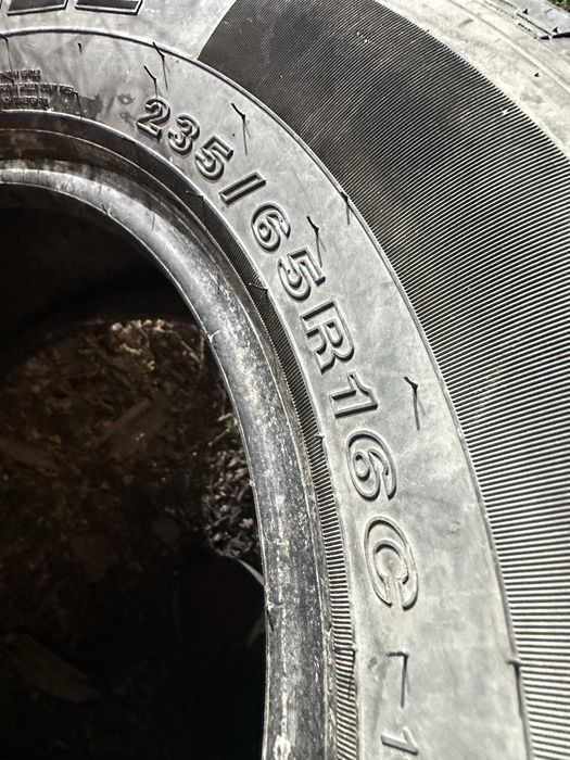 Шина 235/65R16C (1шт)