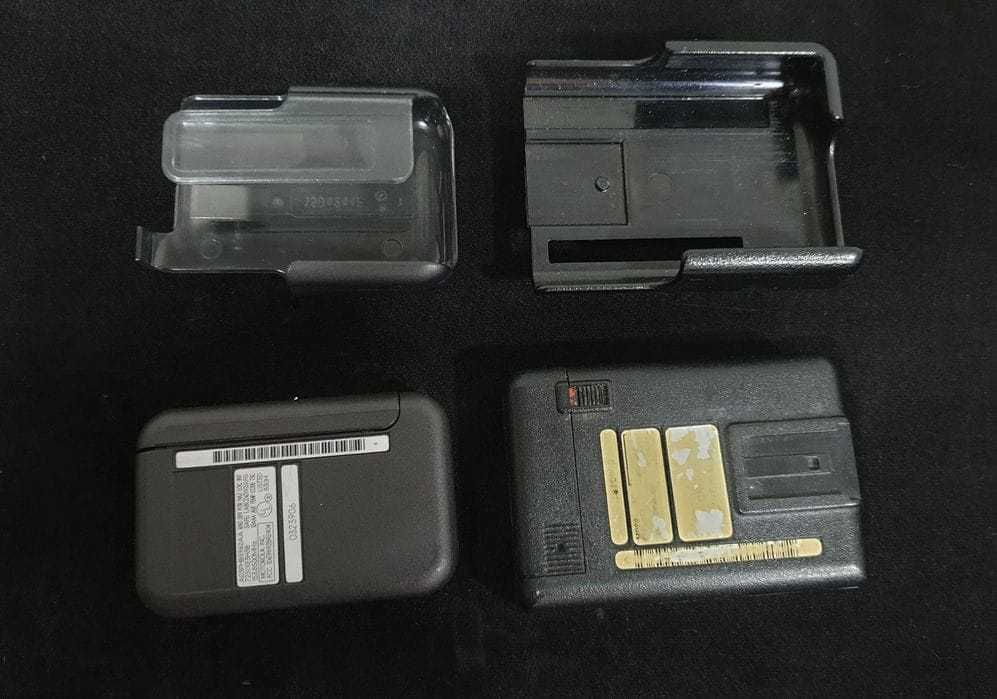 Pager Motorola - funcționale