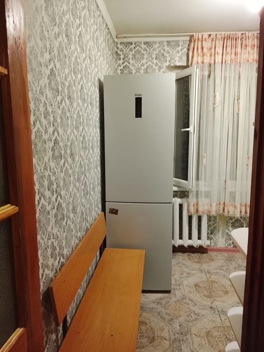 Сдается 1 комнатная квартира !