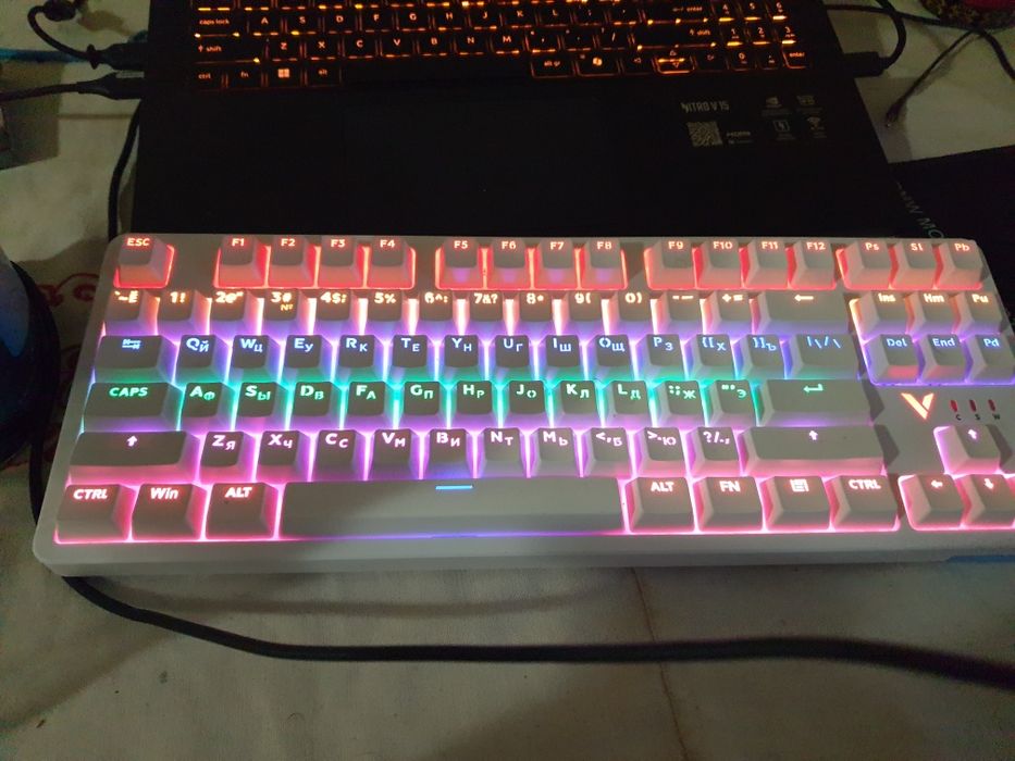 Acer Nitro V15 kafolat va garantiya qogozi bilan