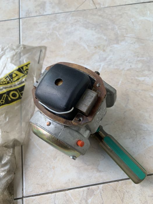 Косачката се продава на части БЧС BCS