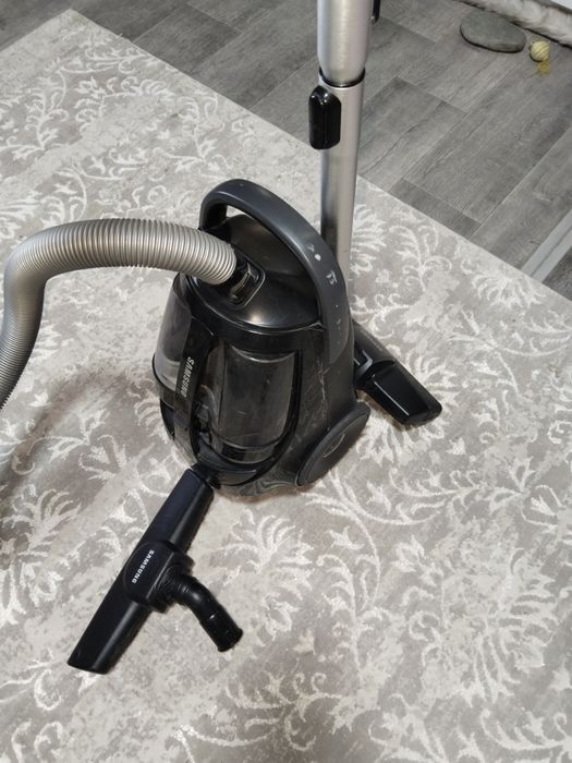 Пылесос Samsung Б/у