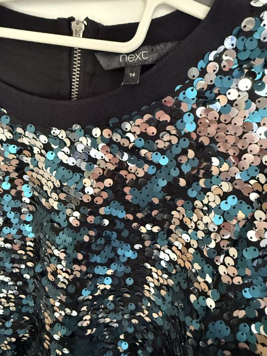 Rochie de ocazie, Noua , nepurtata , Fara eticheta