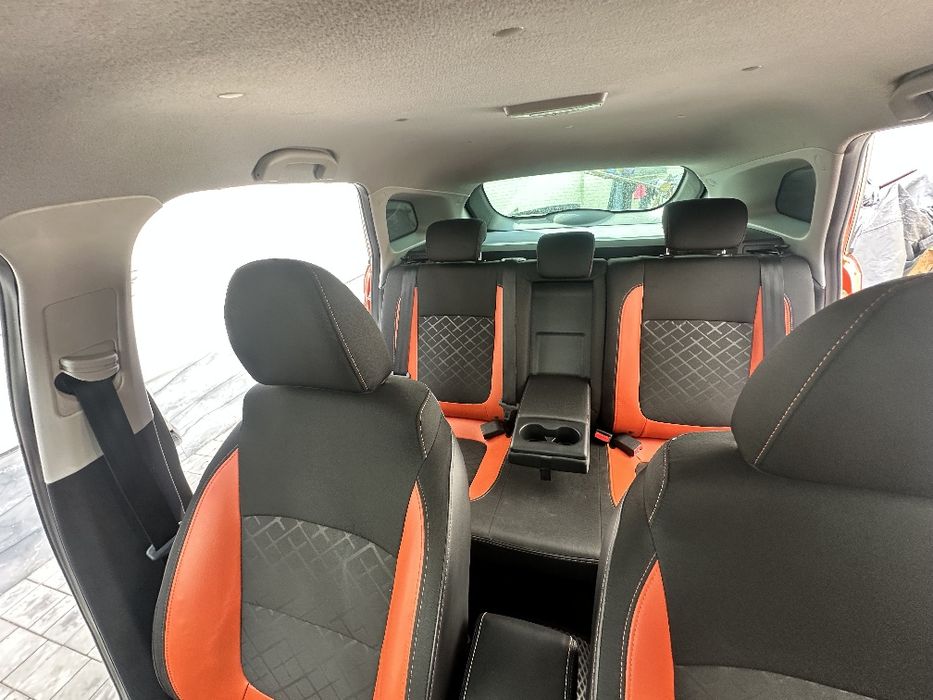 Lada Vesta SW Kross 1.8