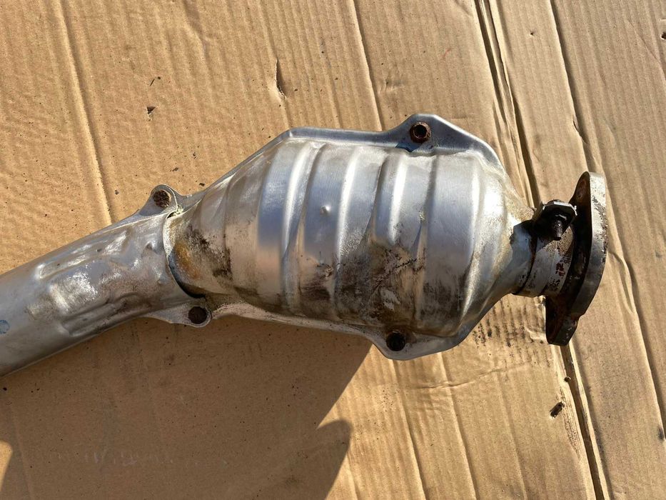 Катализатор SKPMCA2 Toyota GT86 2018 Subaru BRZ