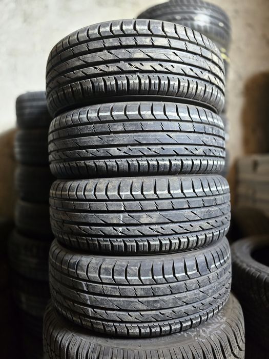 4x 185/65/14 VARA NOKIAN Stare impecabila