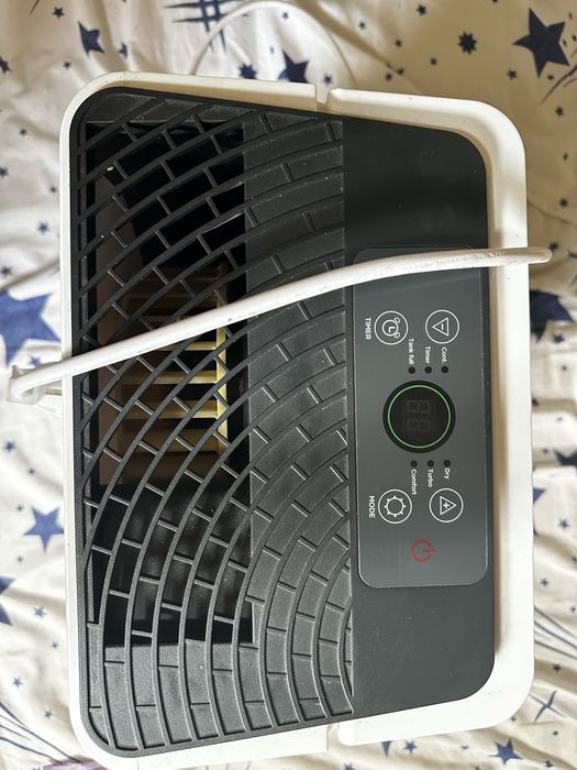 Dezumidificator TCL