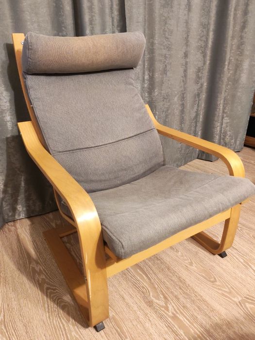 Кресло за веранда