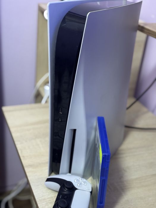 Продаи пс 5/ps5
