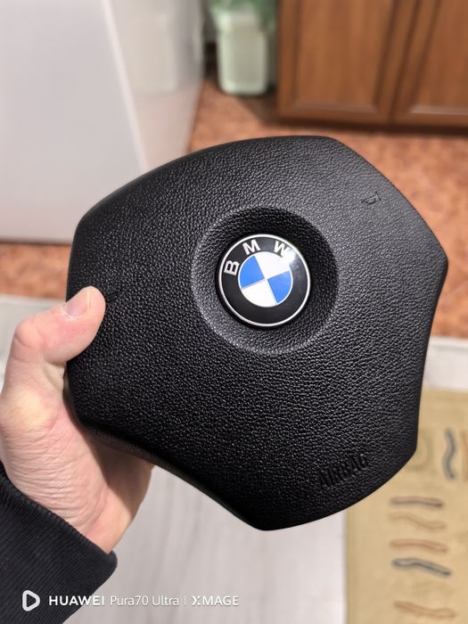 Волан за БМВ Е90/Е91