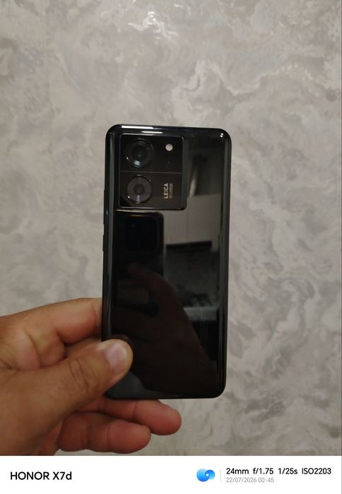 Telefon Xiaomi 13 T