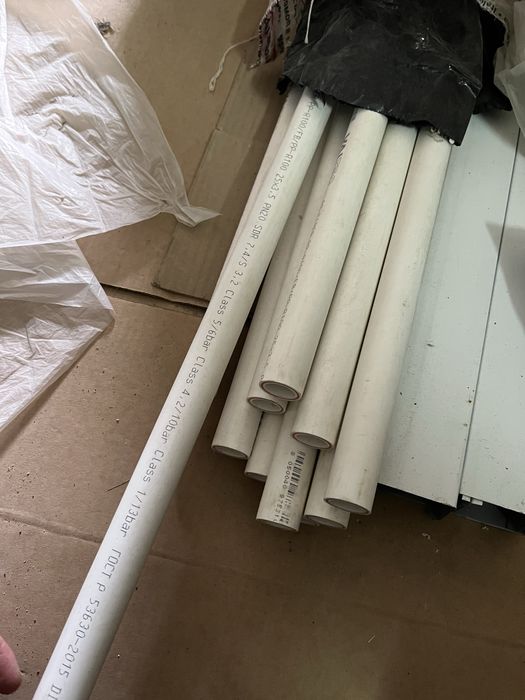 Продам трубу valtec ПП