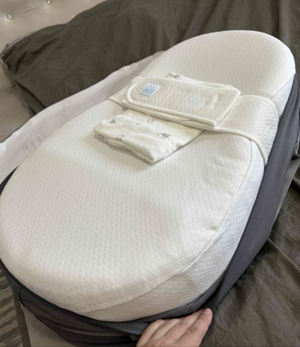 Кокон «Зёвушка» для новорожденных