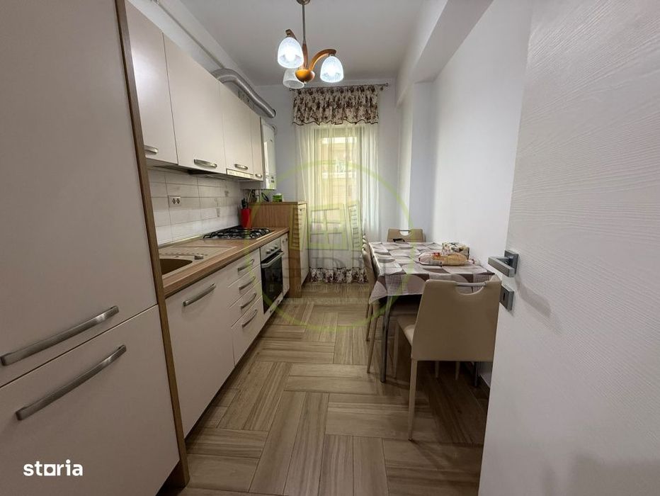 Apartament 2 camere, 65mp, Centru, Zona Facultatea De Medicina