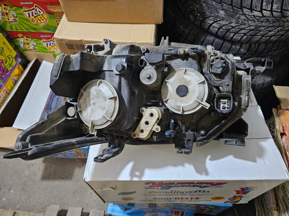 Лексус 570        2011 ж