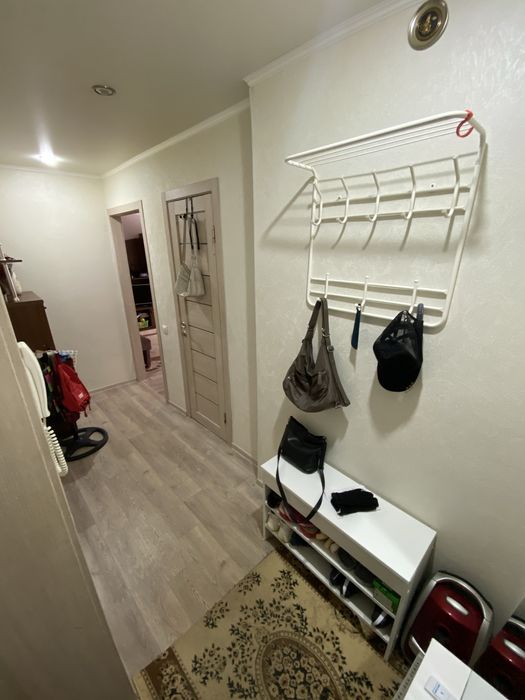 Продам 2х комнатную квартиру